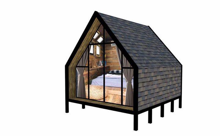 review The Muse Homestay